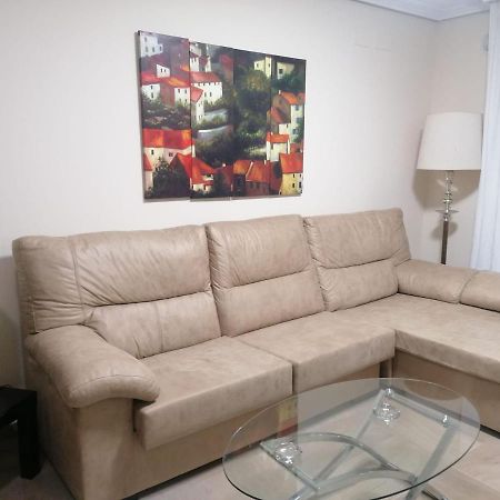 Apartmán Habitat Centro Ave Córdoba Exteriér fotografie