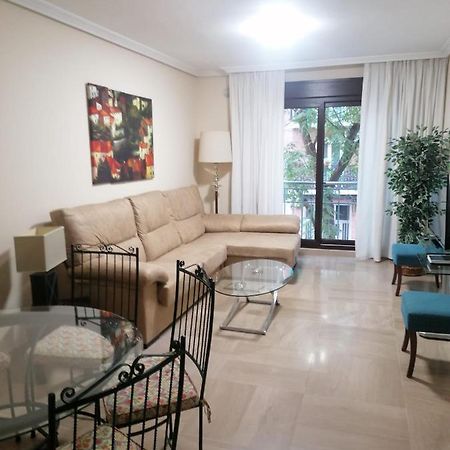 Apartmán Habitat Centro Ave Córdoba Exteriér fotografie