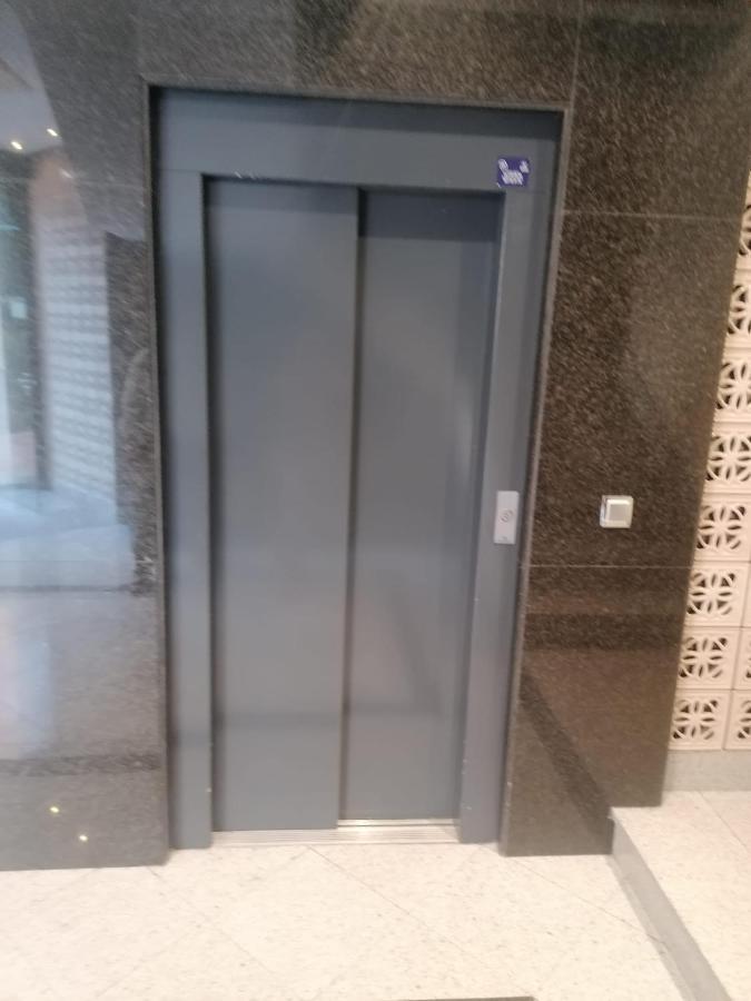 Apartmán Habitat Centro Ave Córdoba Exteriér fotografie