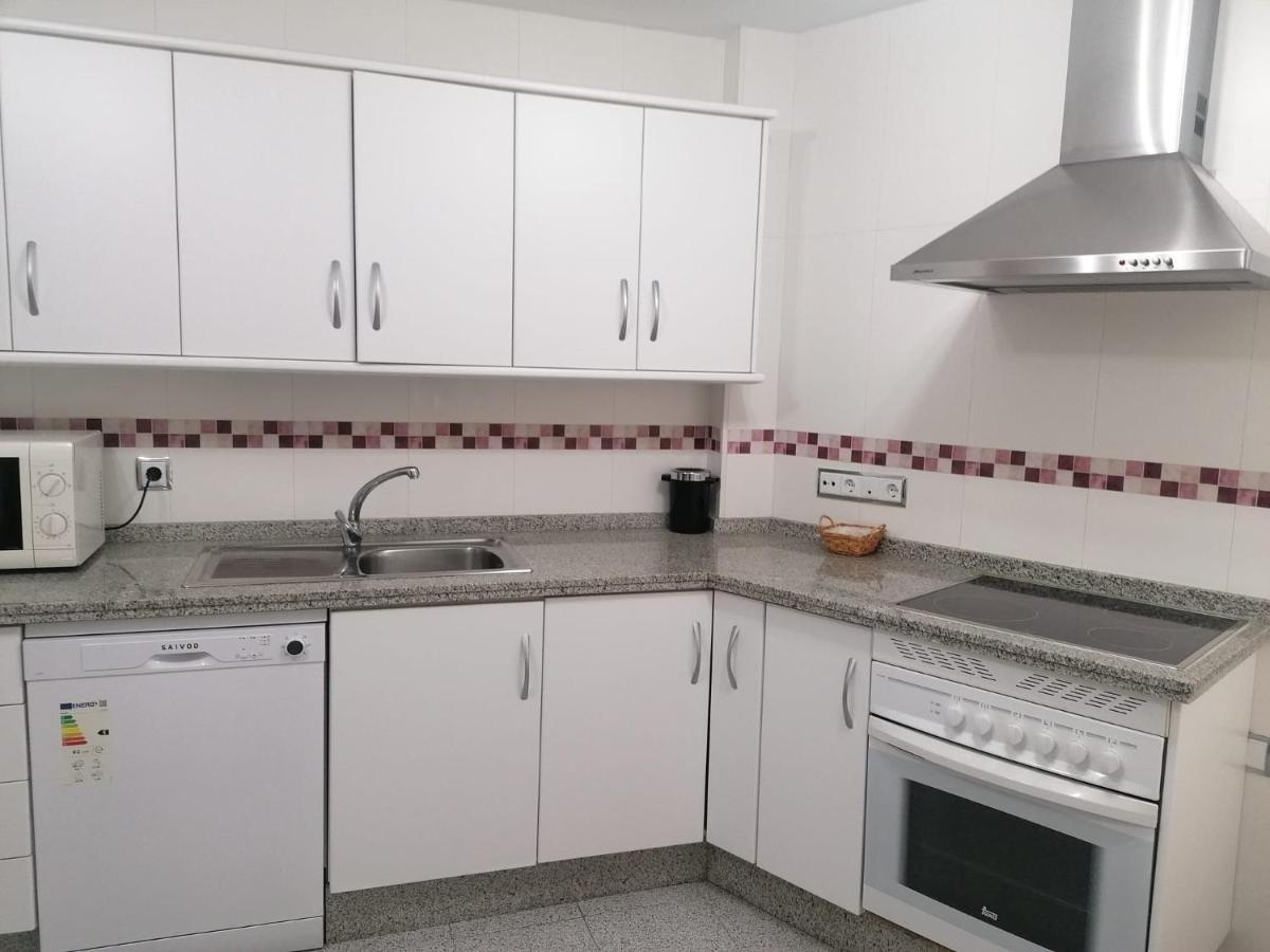 Apartmán Habitat Centro Ave Córdoba Exteriér fotografie