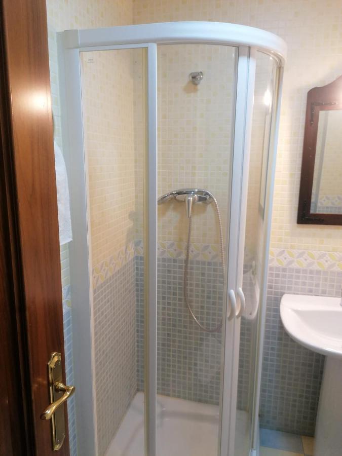 Apartmán Habitat Centro Ave Córdoba Exteriér fotografie