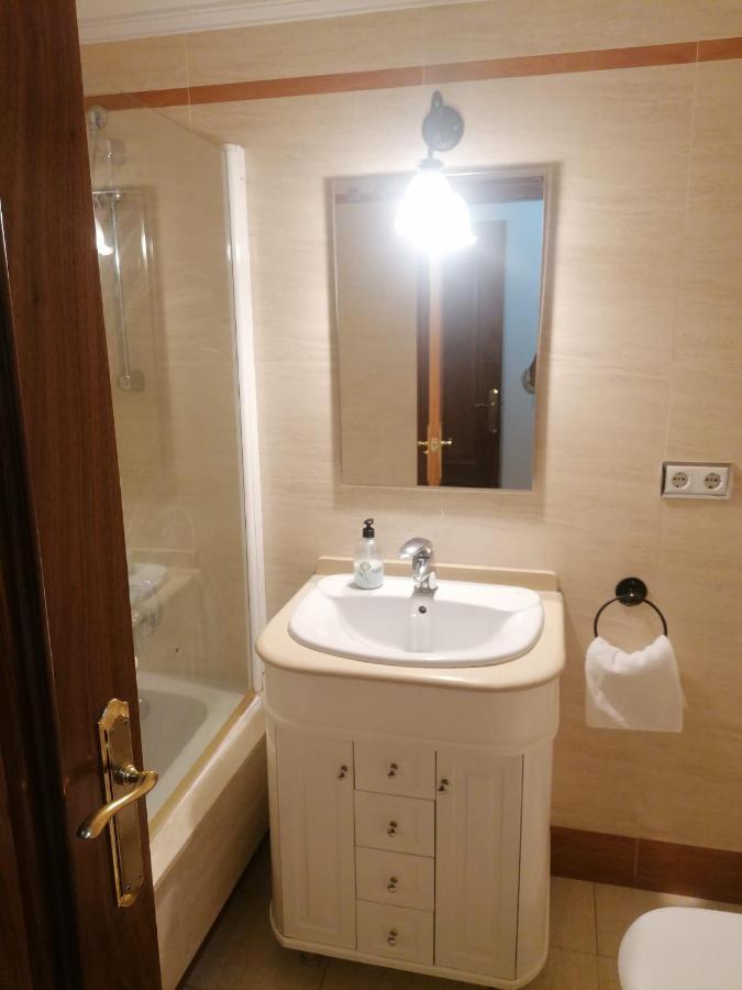 Apartmán Habitat Centro Ave Córdoba Exteriér fotografie