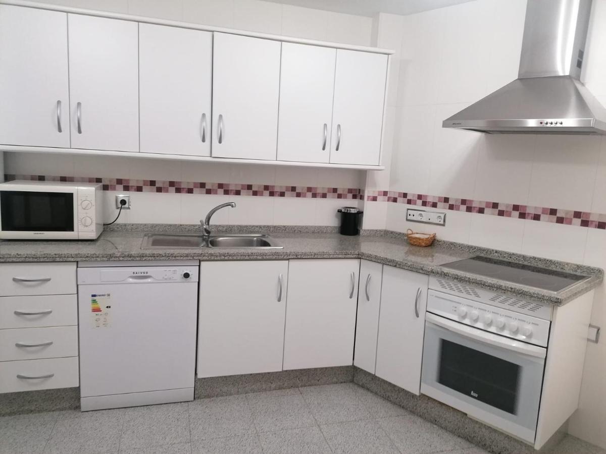 Apartmán Habitat Centro Ave Córdoba Exteriér fotografie