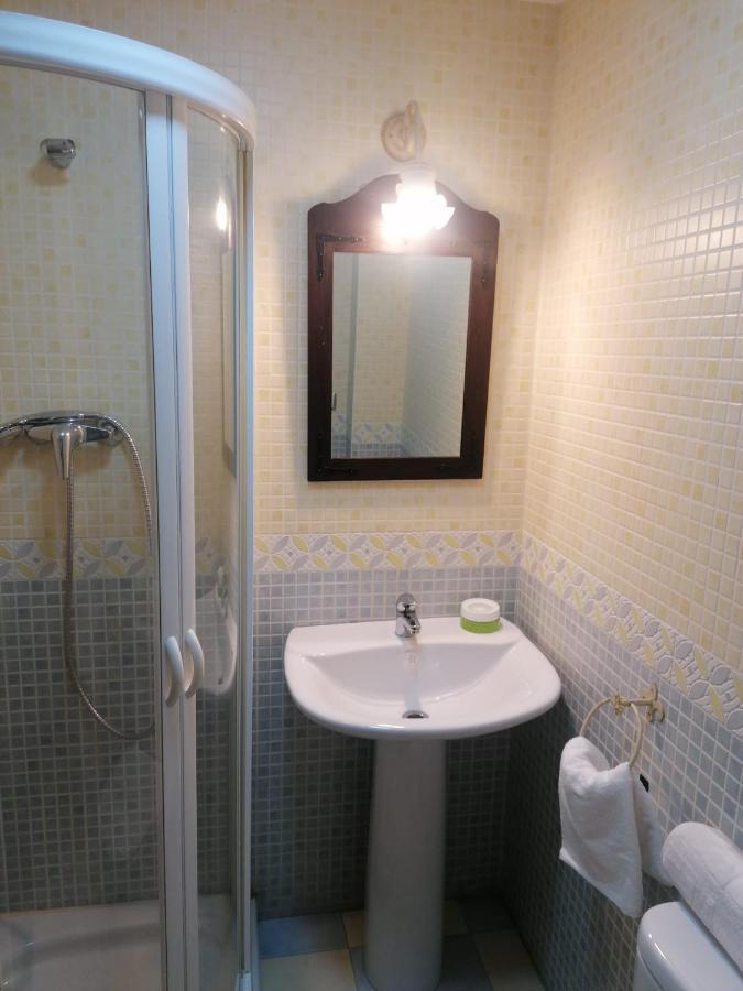Apartmán Habitat Centro Ave Córdoba Exteriér fotografie