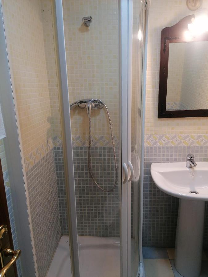 Apartmán Habitat Centro Ave Córdoba Exteriér fotografie