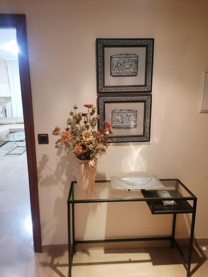 Apartmán Habitat Centro Ave Córdoba Exteriér fotografie