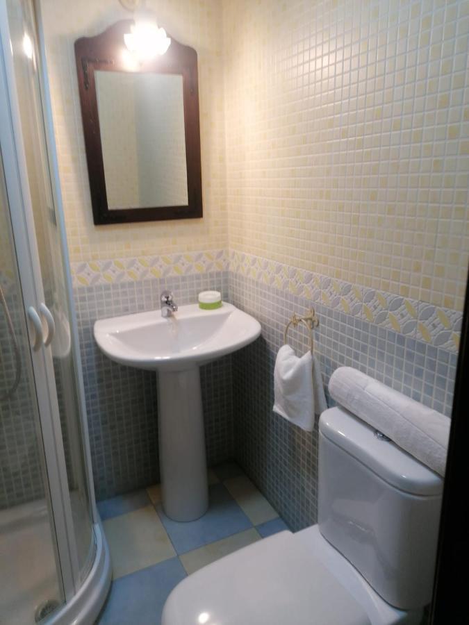 Apartmán Habitat Centro Ave Córdoba Exteriér fotografie